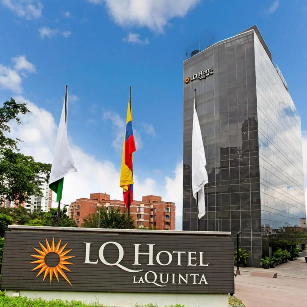 Hotel La Quinta, Medellin